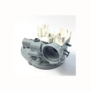 Pozo de recolección de agua para lavavajillas Smeg original