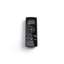 télécommande pour aspirateur Rowenta RR69xx code RS-RT900911