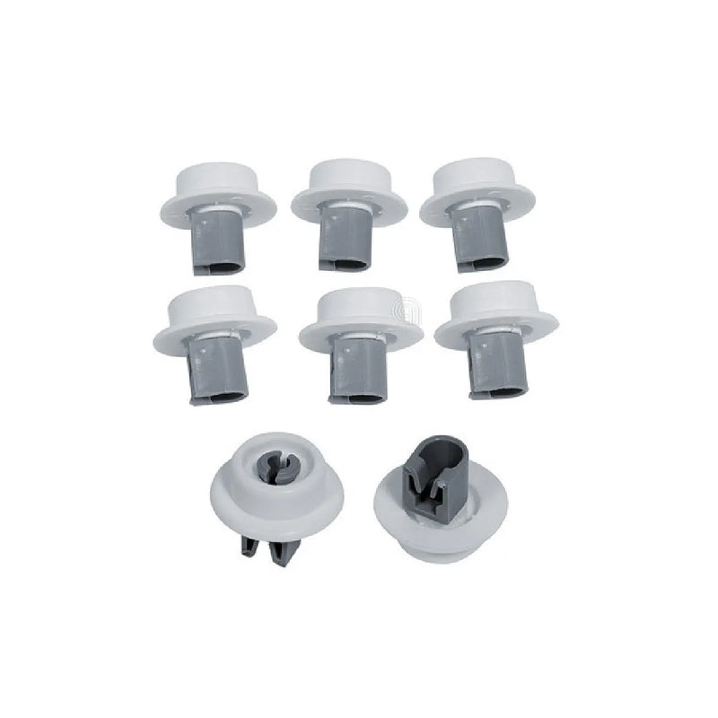 ZANUSSI - Roue panier lave-vaisselle - 50279059005