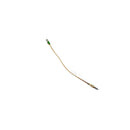 Thermocouple d'origine pour vitrocéramique Elba code 107109
