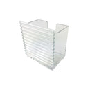 récupérateur de capsules v2 original pour cafetière DeLonghi es0085223