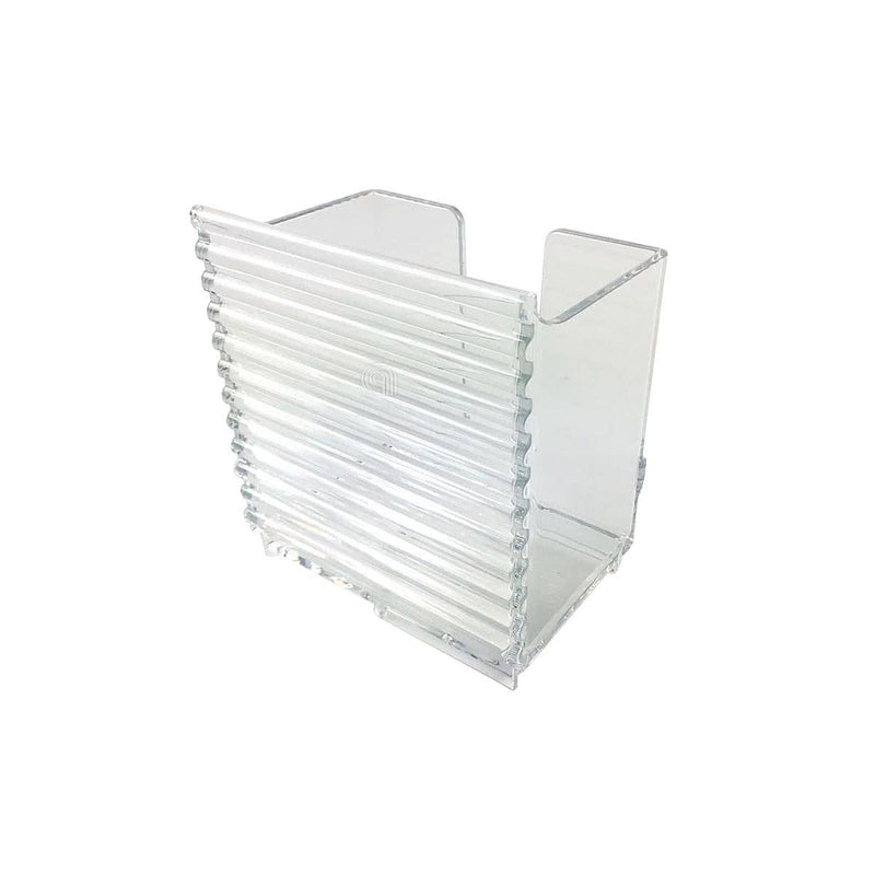 récupérateur de capsules v2 original pour cafetière DeLonghi es0085223