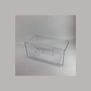 Tiroir profondeur 405x216 mm pour réfrigérateur Smeg 761170980 761171035