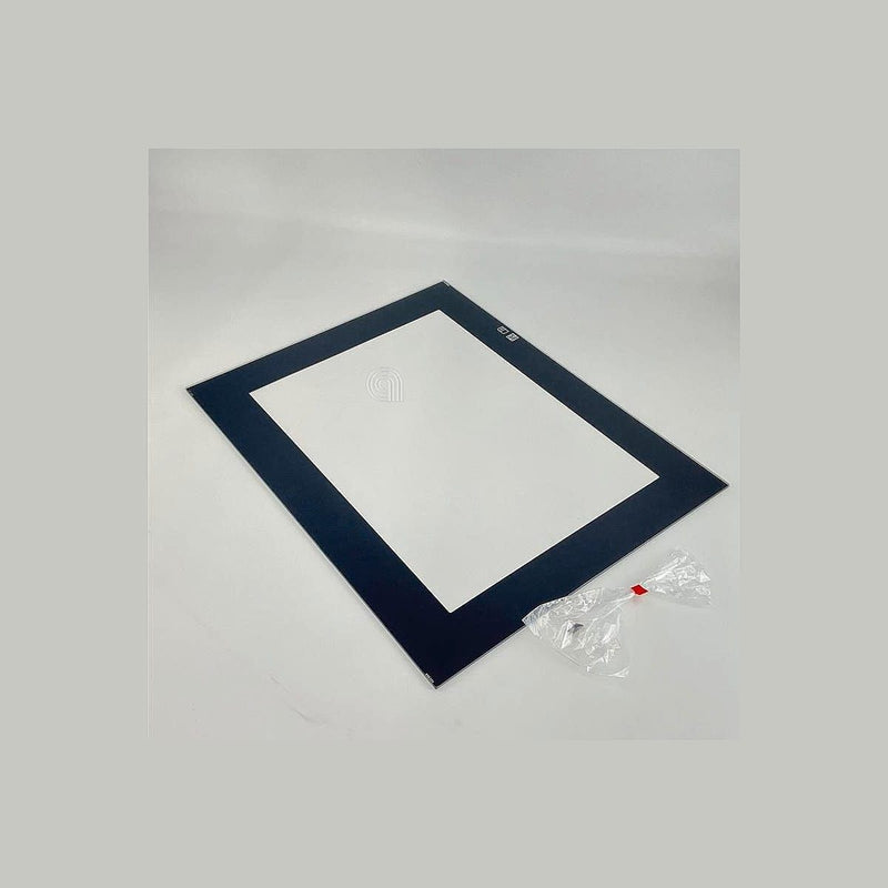 verre intérieur pour four Bosch modèle 20004798 compatible Siemens et Neff