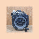 Cuve complète lave-linge LG pièce d'origine AGM75471408