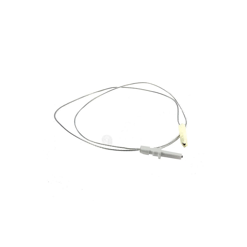 Électrode avec câble long 630 mm pour cuisinière Elba DFD