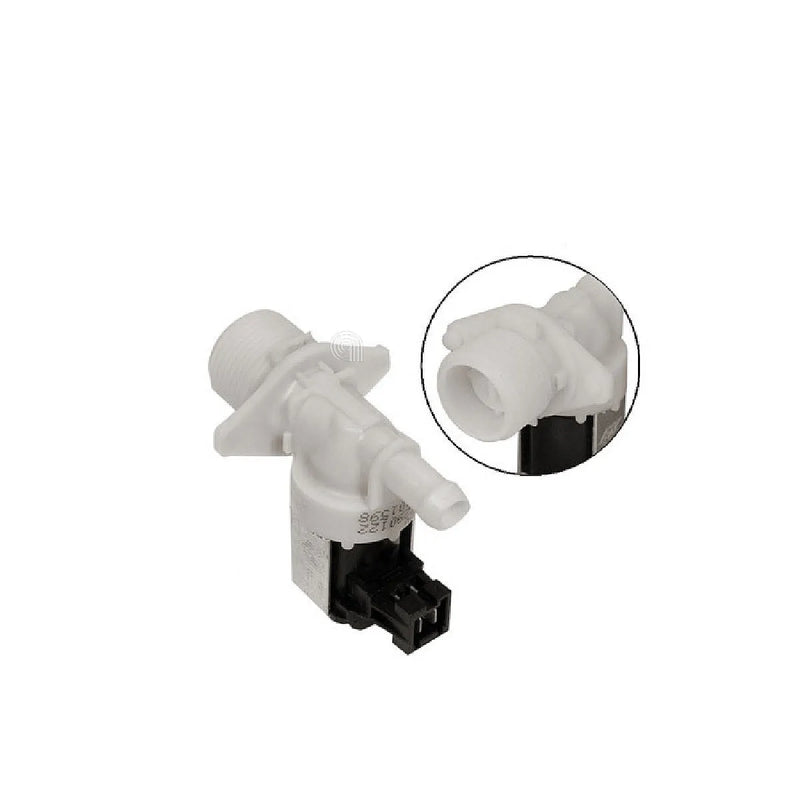 VESTEL, BOMPANI - Valve électromagnétique pour lave-linge et lave-vaisselle - 32001598