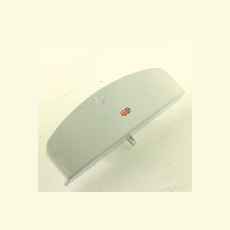 Poignée de porte réfrigérateur originale Vestel blanche 42032021