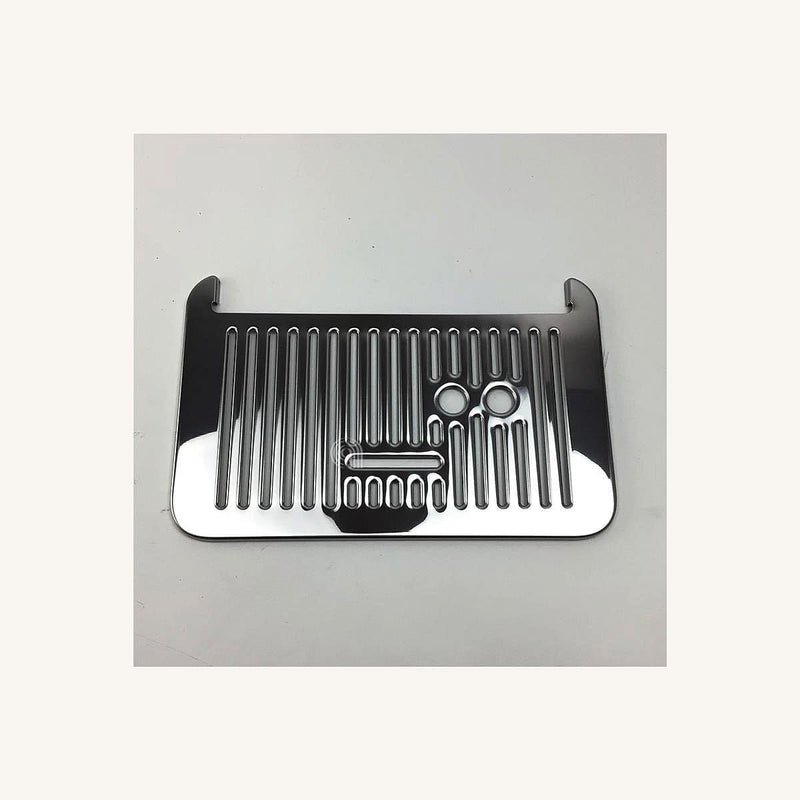 grille porte-tasses pour cafetière De Longhi AS00002797