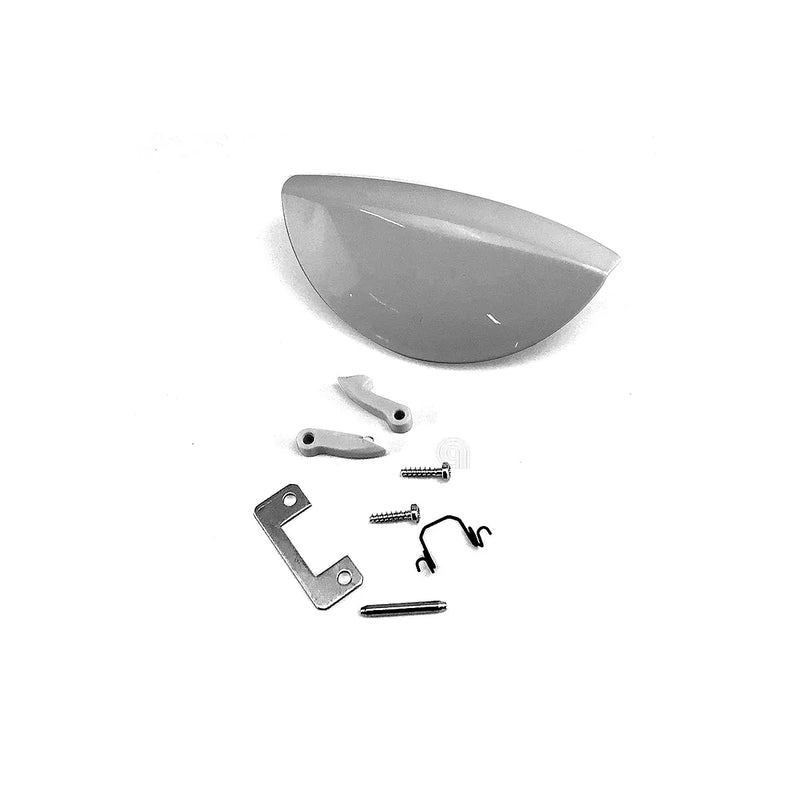 CANDY - Kit de poignée de porte pour machine à laver - 49001136