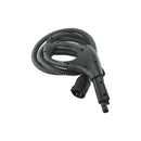 Flexible avec manche original pour aspirateur vapeur Polti SLDB2628