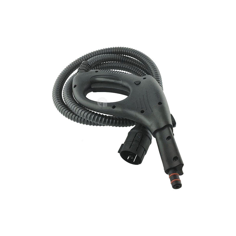 Flexible avec manche original pour aspirateur vapeur Polti SLDB2628