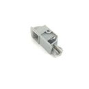 cerradura para secadora whirlpool y indesit c00504252