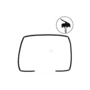 JOINT DE PORTE FOUR WHIRLPOOL