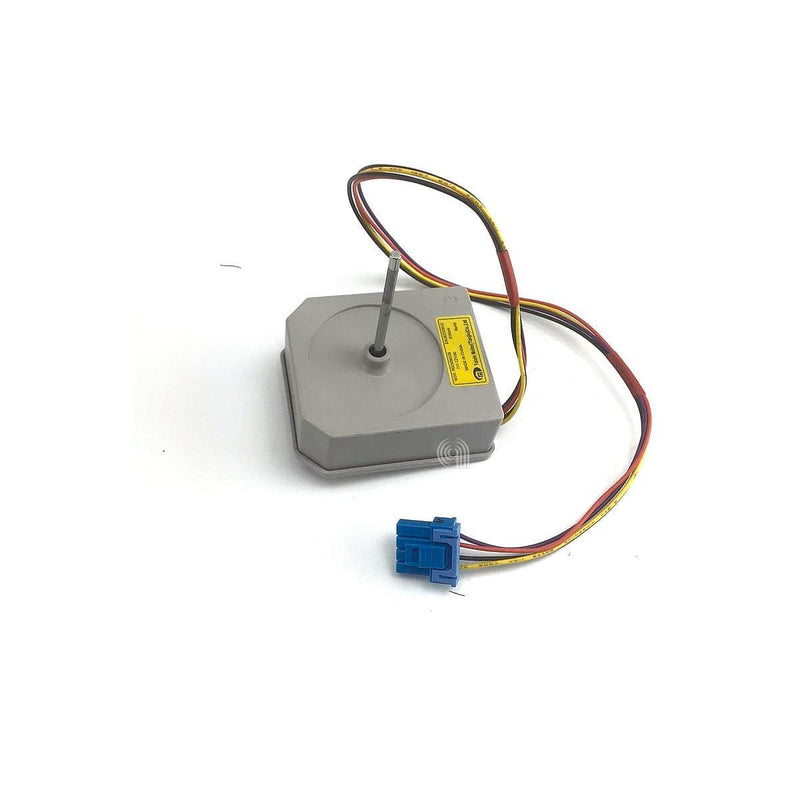 Moteur ventilateur original réfrigérateur LG code EAU63103012