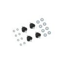 UNIVERSAL - ANTI-VIBRATIONS H.55 MM Conditionneur - AST-00551400