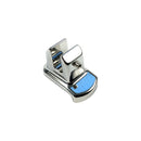 couvercle support charnière CX61VM pour plaque SMEG originale