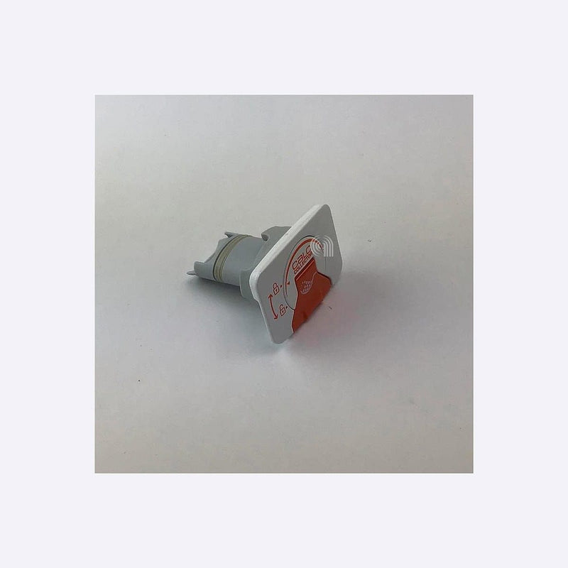 Boîtier et bouchon de rechange pour fer à repasser Calor CS-00128907