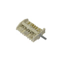Interrupteur original four Elba compatible avec De Longhi 050030