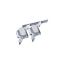 WHIRLPOOL, BAUKNECHT, INDESIT, MAYTAG, POLAR, IGNIS, LADEN - Bouton de démarrage Lave-linge - 481071425531
