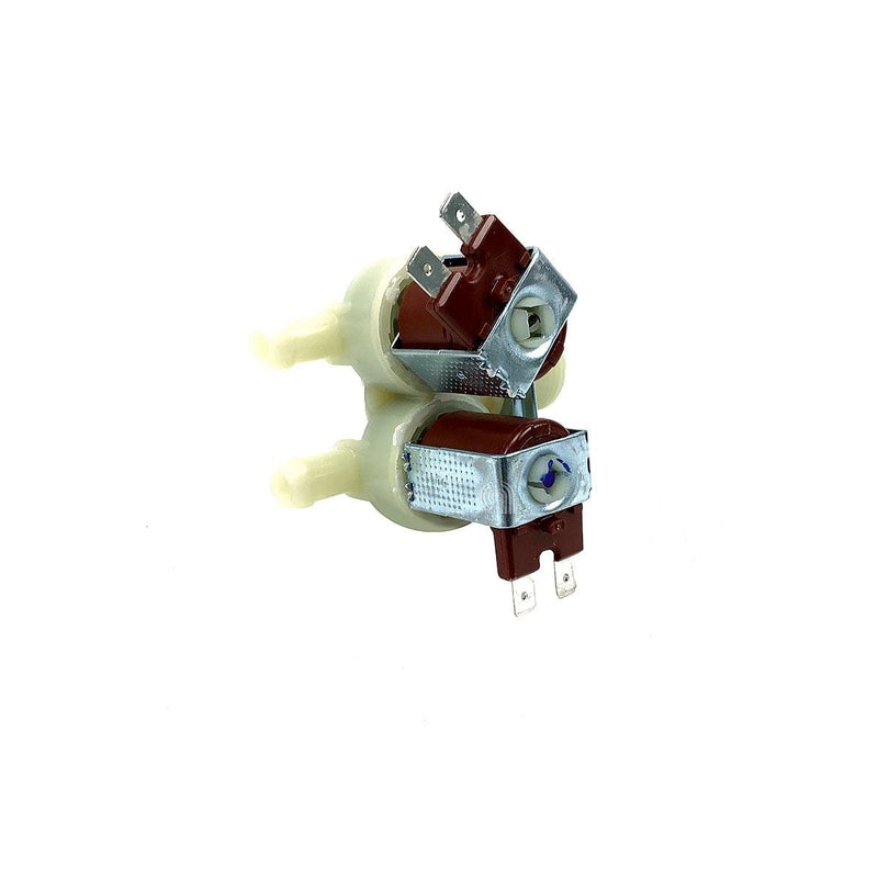 Vanne électromagnétique 2 voies 180° pour lave-linge Haier