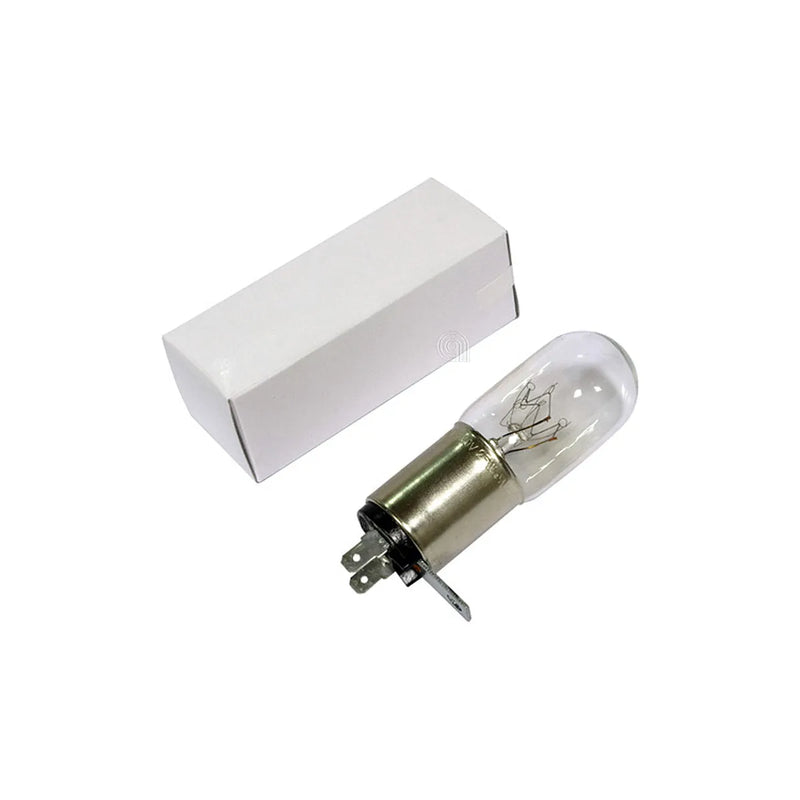 AEG, ELECTROLUX, HUSQVARNA, JUNO, MOULINEX, PROGRESS, REX, TOSHIBA, VOSS, WHIRLPOOL, ZANKER, ZANUSSI, ZOPPAS - Lampe pour four à micro-ondes - 481913480049