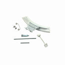 Ensemble manille porte originale sèche-linge Electrolux 4055248019