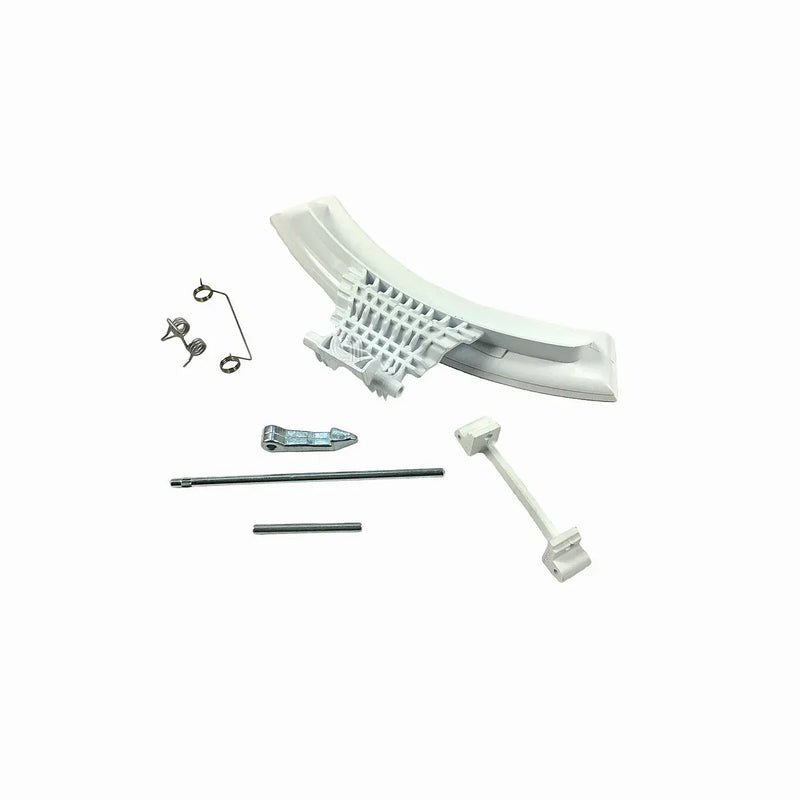 Ensemble manille porte originale sèche-linge Electrolux 4055248019