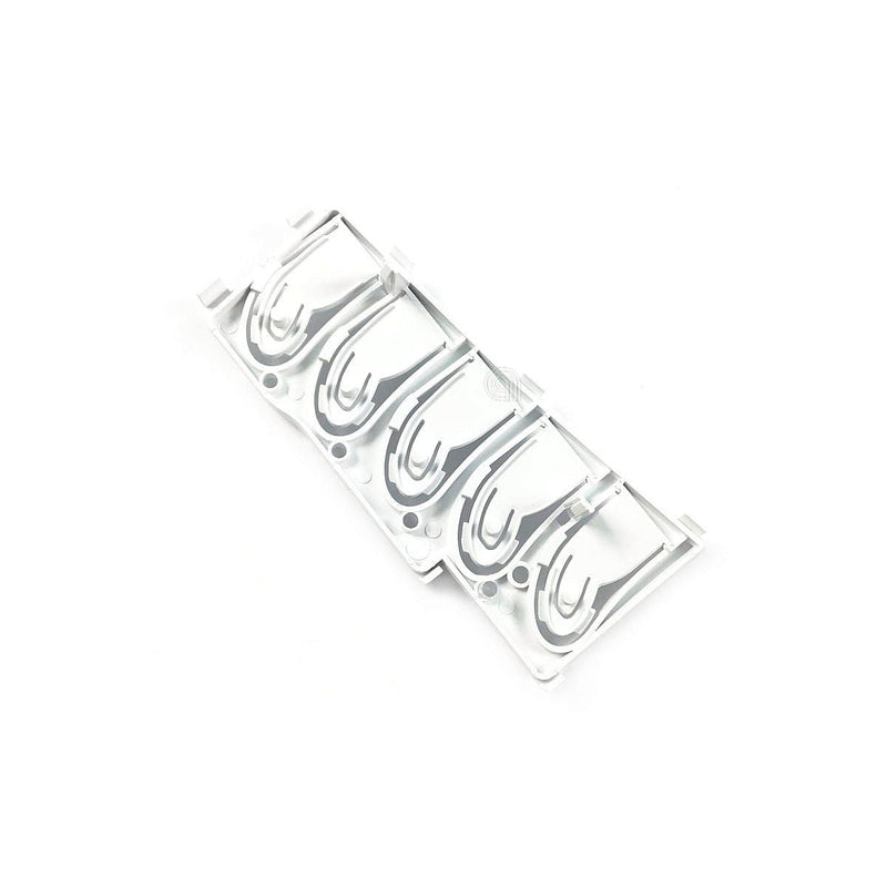 support de touche pour lave-linge Gorenje PS-03 040 pièce de rechange originale