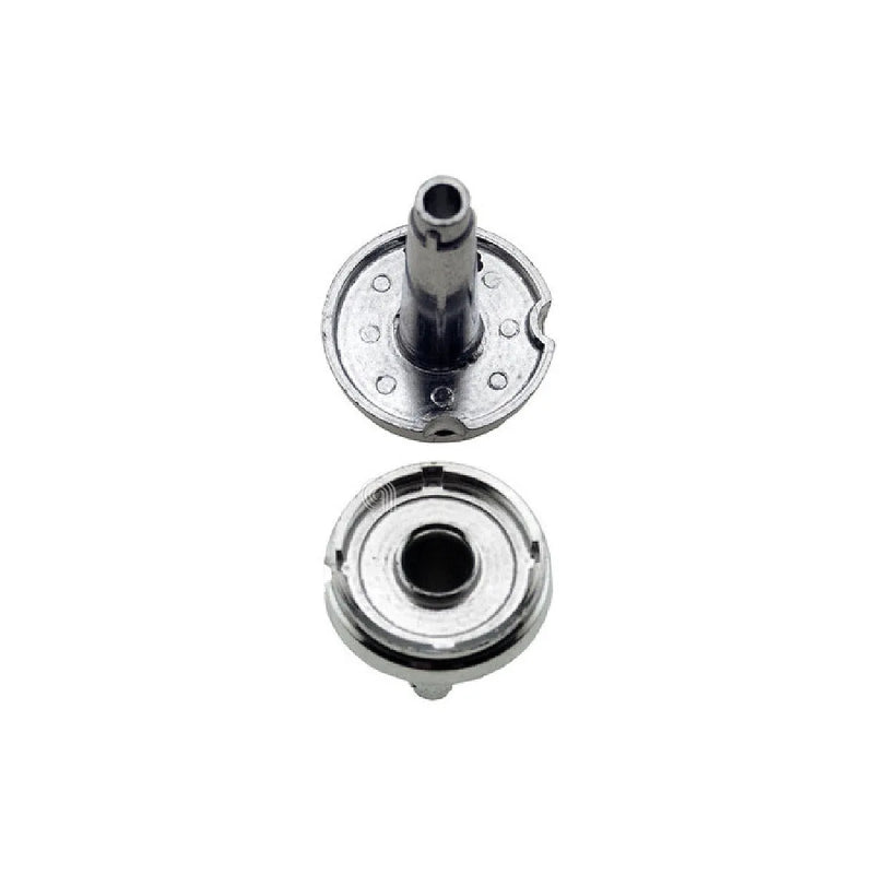 GLEM GAS - Brûleur semi-rapide pour plaque de cuisson - B2123
