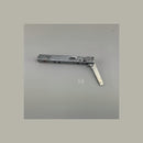 Charnière porte avant four Indesit C00915803 C00982134