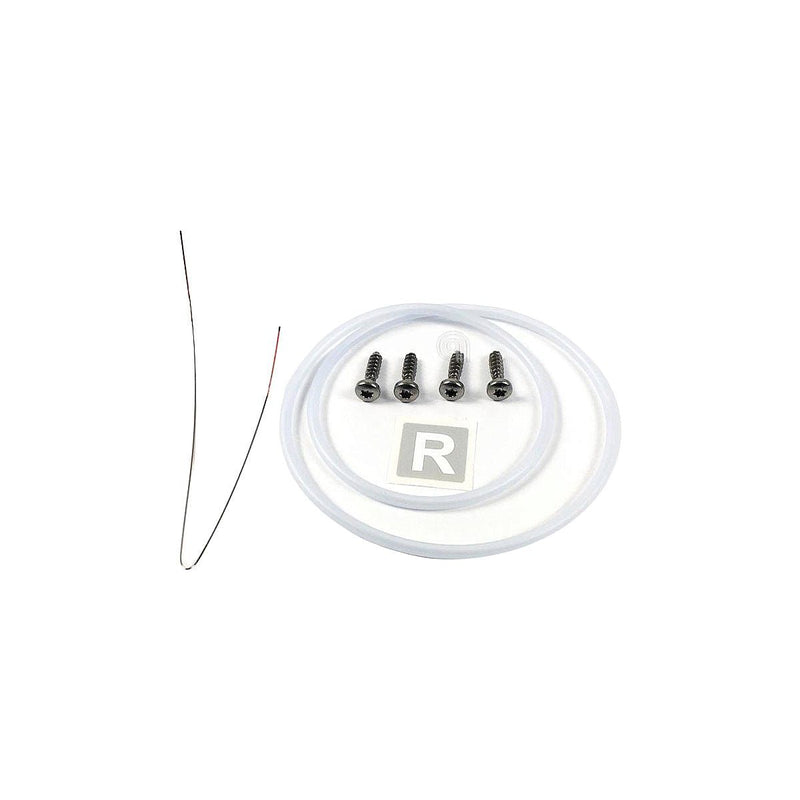 Kit de réparation moteur pompe lave-vaisselle Bosch original 12005744