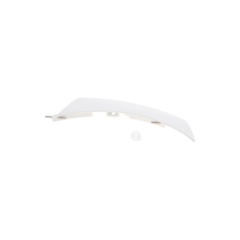 Poignée de porte originale lave-linge Bosch code 12005240