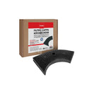 ELECTROLUX WHIRLPOOL ELICA - Filtre à charbon rectangulaire pour hotte aspirante - 484000008582