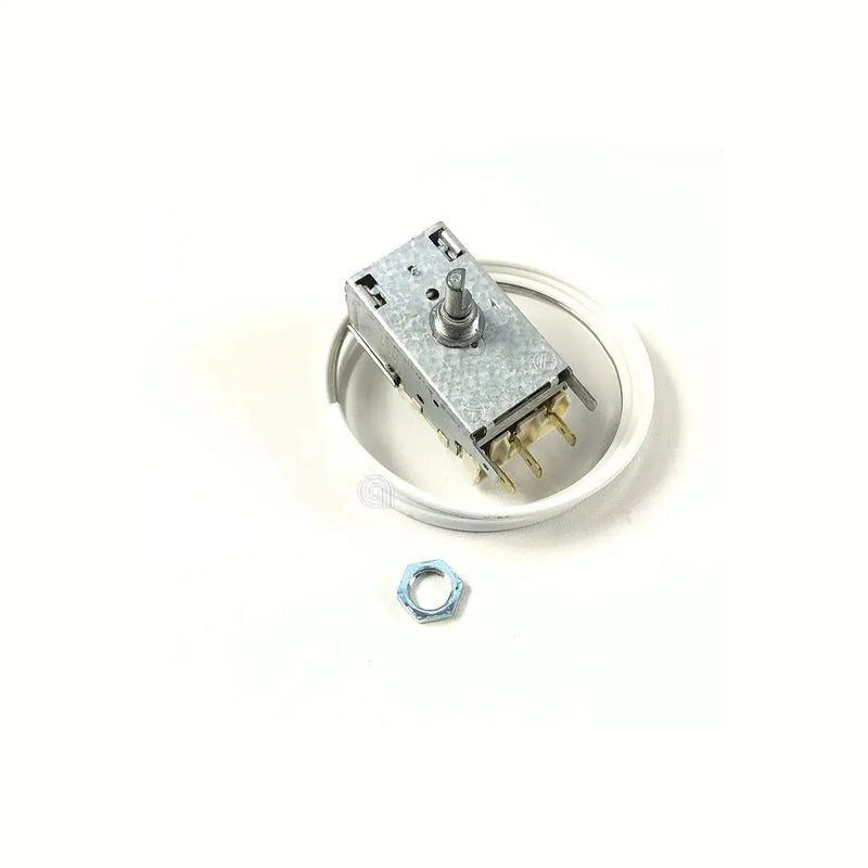 Thermostat original pour congélateur Electrolux code 2262130012