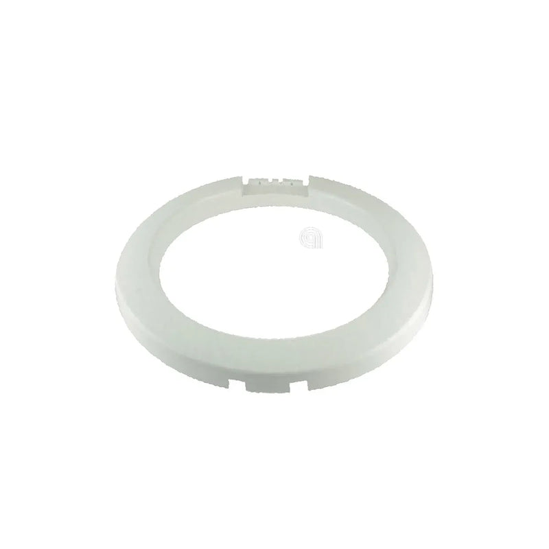 corniche obla blanche pour lave-linge Electrolux code 1108252006