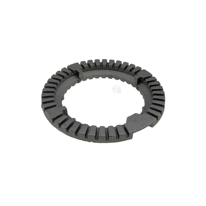 RICAMBI CUCINA - Couronne en aluminium pour plaque de cuisson - S4451