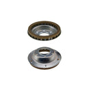 STAR - Corona Ottone Semi-rapide Plaque de Cuisson - S5508