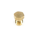 injecteur gaz GPL original vitrocéramique smeg codes 909010129 et 909010373