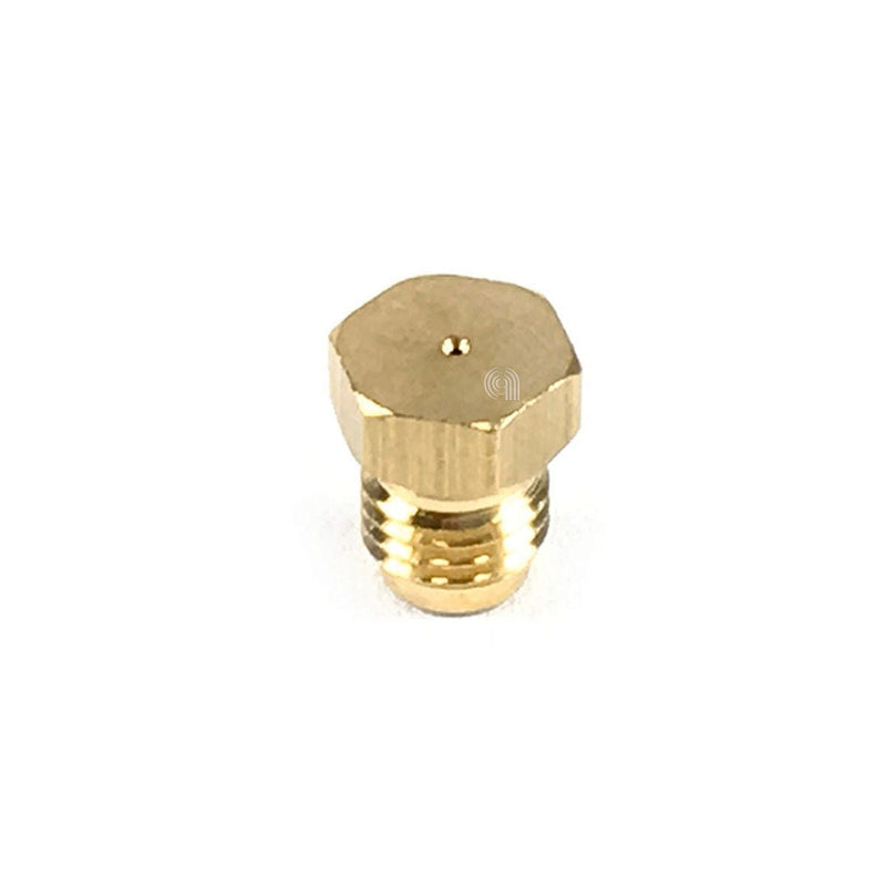 injecteur gaz GPL original vitrocéramique smeg codes 909010129 et 909010373