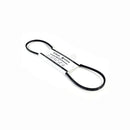 Courroie 3L 1186 pour lave-linge Candy et autres marques d'origine