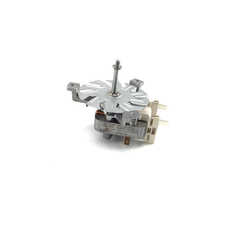 Moteur ventilateur original four Beko code 264440148