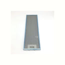 filtre antigras pour hotte Elica GF04TD 159x534 mm