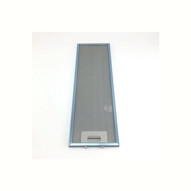 filtre antigras pour hotte Elica GF04TD 159x534 mm