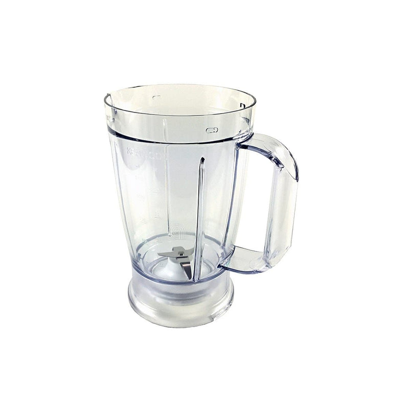 Copa jarra originale pour mixeur De Longhi FP220/230 KW714298
