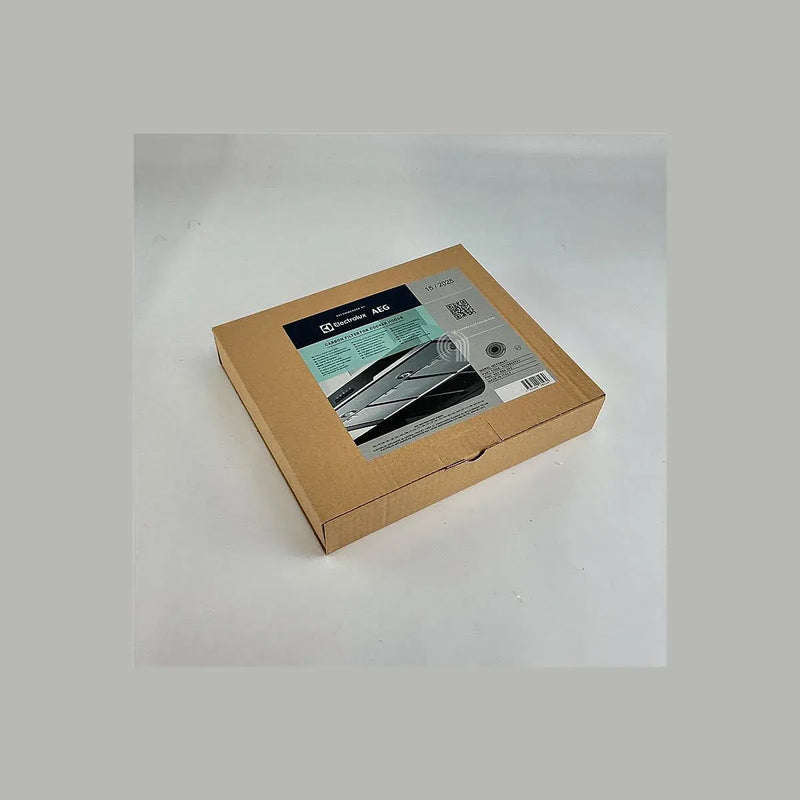 Filtro de carbón odourclean standard para campana Electrolux