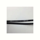 courroie élastique poly-v pour sèche-linge beko code 2962470300