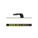 BEKO, BOSCH, INDESIT, WHIRLPOOL - Courroie de machine à laver - 1180 J5