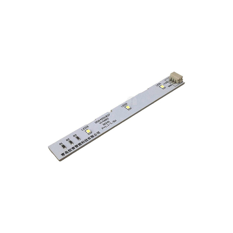 Plaque LED originale pour réfrigérateur Haier code 0064001827