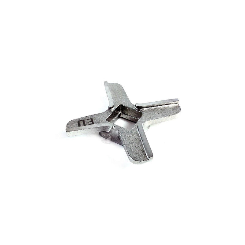 Lame originale pour hachoir De Longhi KW714423 en acier inoxydable